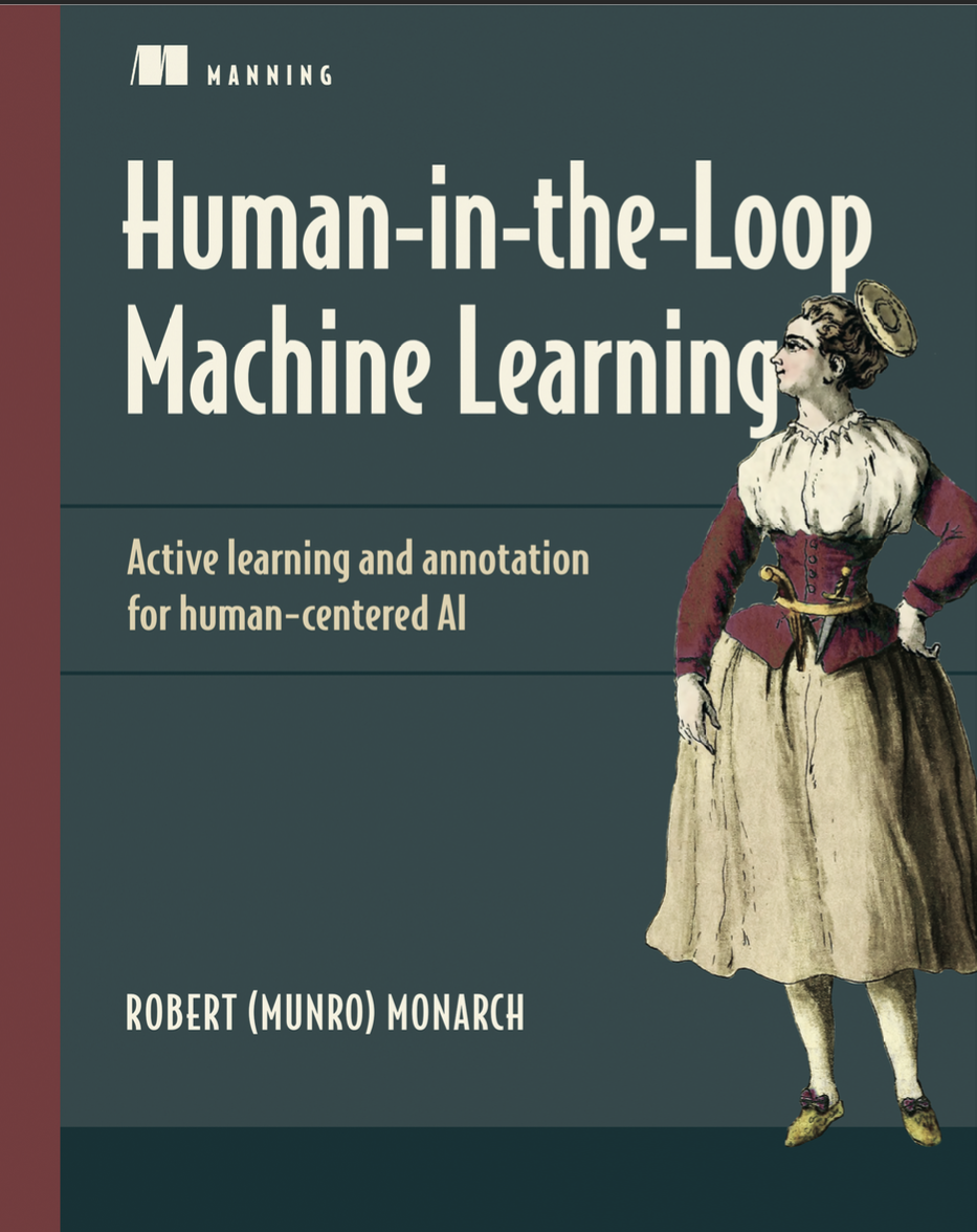 Human-in-the-LoopMachine Learning