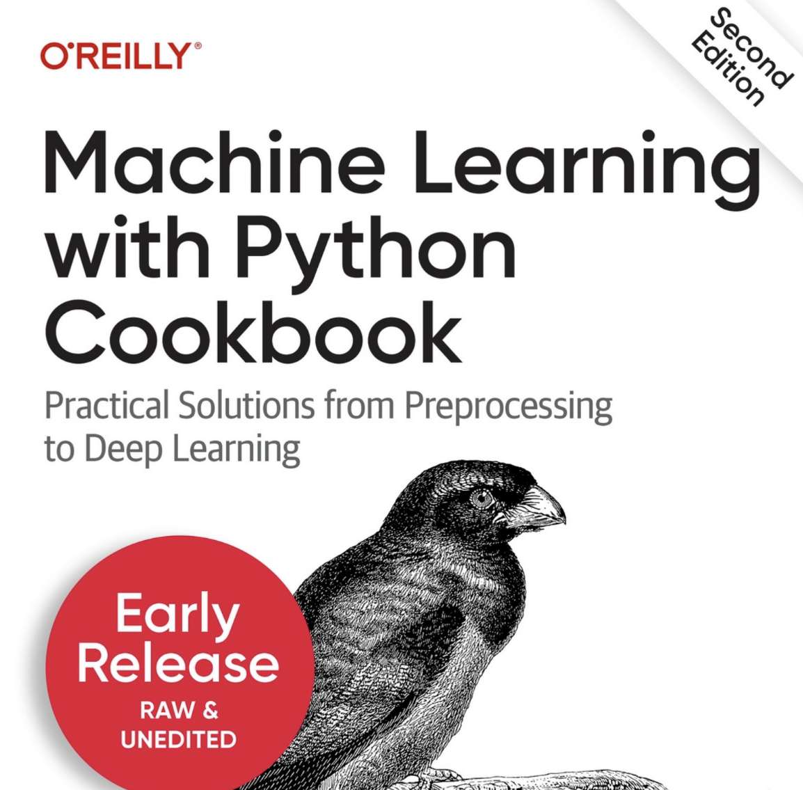 ML With Python CookBook