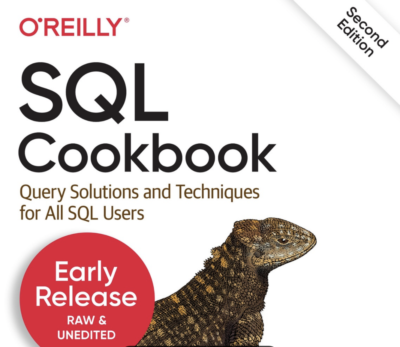 SQL CookBook
